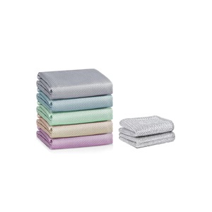 Szivacsok és kendők