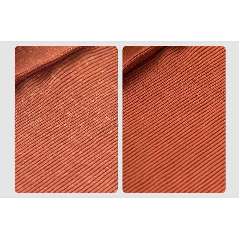 Aparat Scame si Par Haine, By Fitilomania, Electric, USB inclus, Periuta Curatare, pentru Diferite Tesaturi, 3 Trepte, 20.5 x 8.8 x 7 cm, Alb