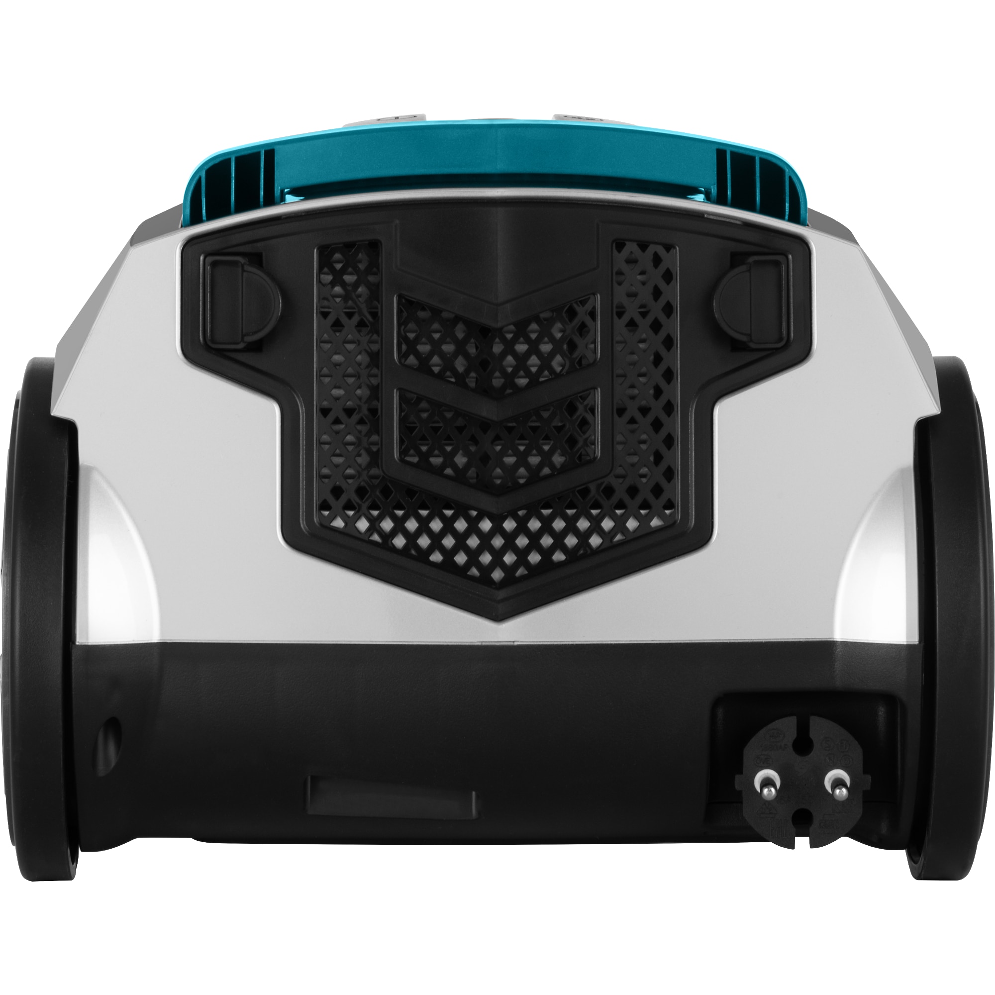 Aspirator VP S1050 Charles, 700 W, sac textil, filtru HEPA, roti cauciucate