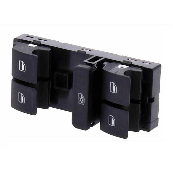 Elektromos ablak gombok VOLKSWAGEN POLO V 2014-2018