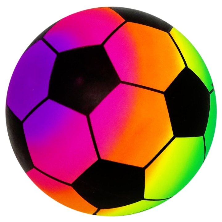 Gumi foci labda 22cm