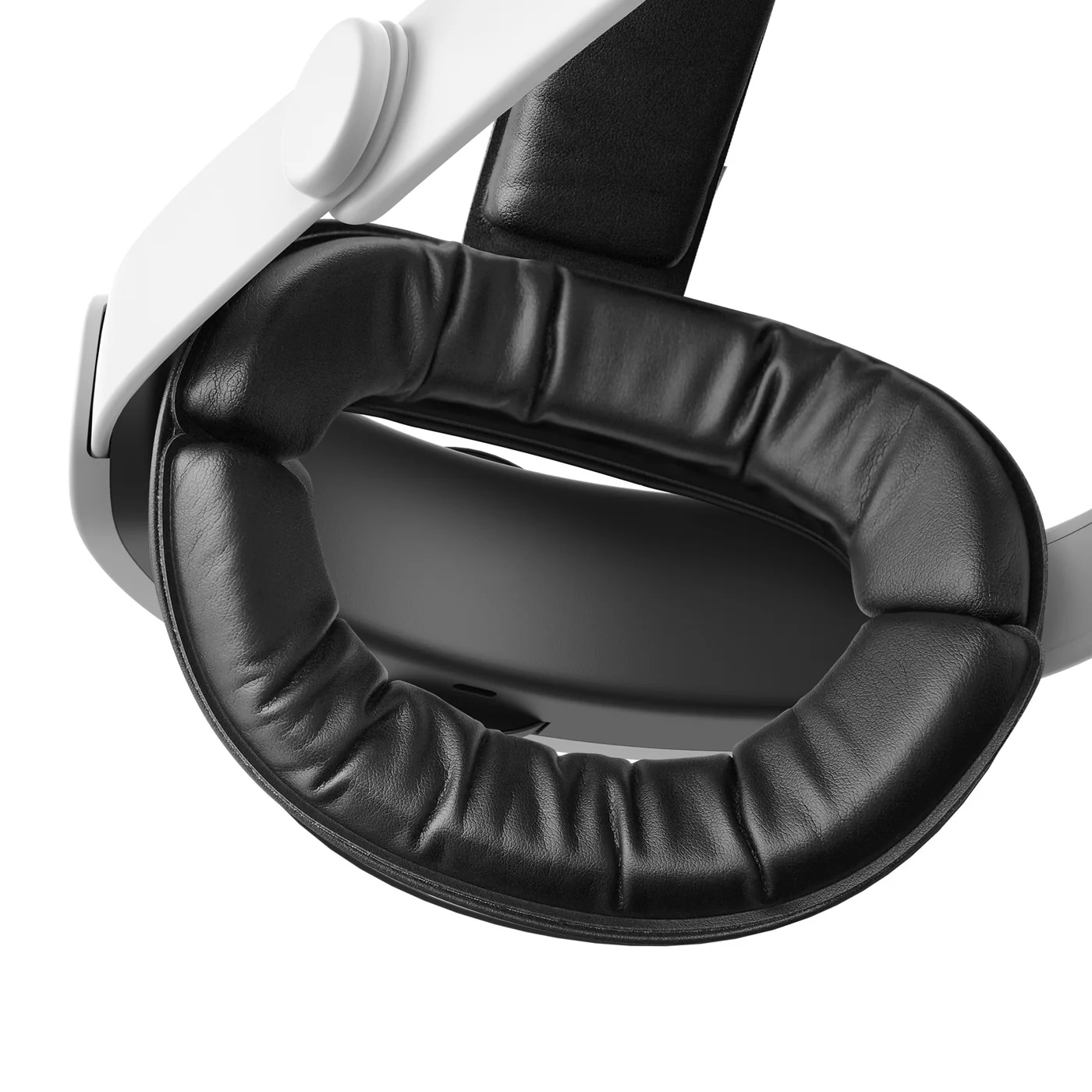 Curea cu baterie pentru Meta Quest 3 / 3S, Kiwi Design, K4 Boost