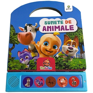 Sunete de animale
