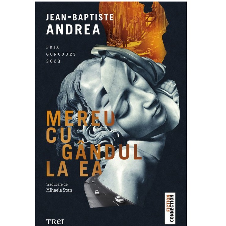 Mereu cu gandul la ea, Jean Baptiste Andrea