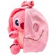 Set Plus Stitch Reversibil + Lantisor Tennis Unisex Reglabil - Roz