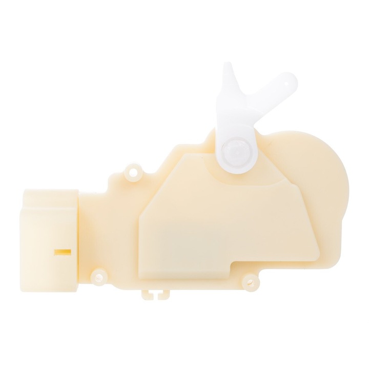 Központi zár, MODECAR, Toyota Yaris/Yaris Verso 99-05 kompatibilis, 2 tűs, bal