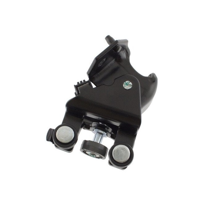 Görgős vezető oldalsó ajtókhoz MODECAR, Citroen Berlingo II, 2008, bal