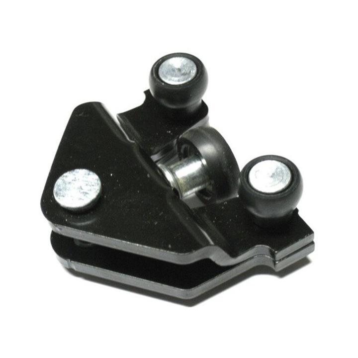 Oldalajtó tartozék, MODECAR, Renault Trafic, 2001, jobb oldali