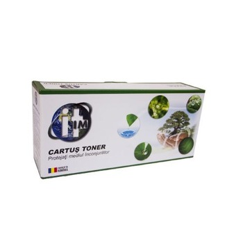 CRG708H, Cartus toner compatibil Canon i-sensys LBP 3300, i-sensys LBP 3360, Black, 6000 pagini CRG708H, Cartus toner compatibil Canon i-sensys LBP 3300, i-sensys LBP 3360, Black, 6000 pagini