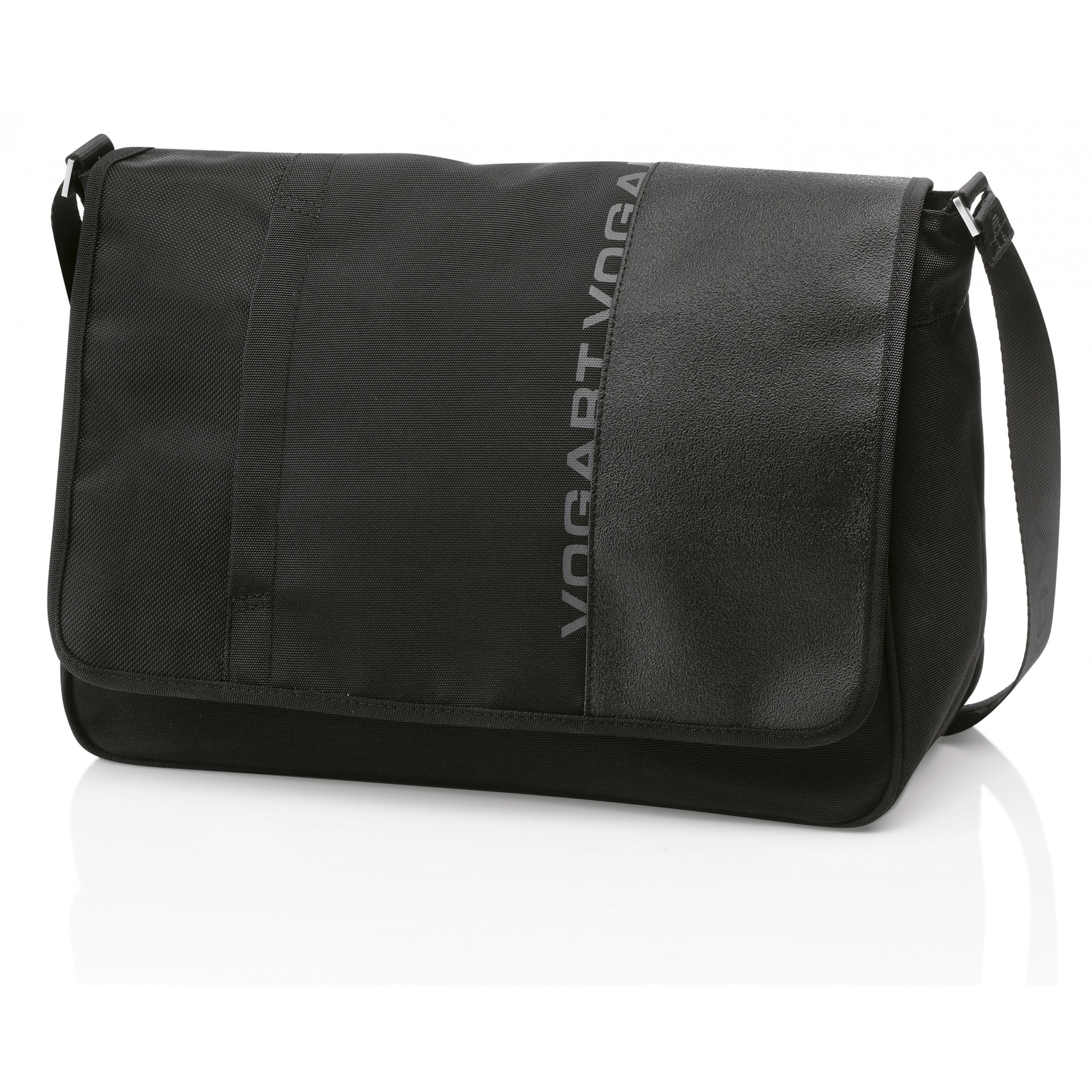 Geanta de umar VOGART FINLAY MV 20201 Negru