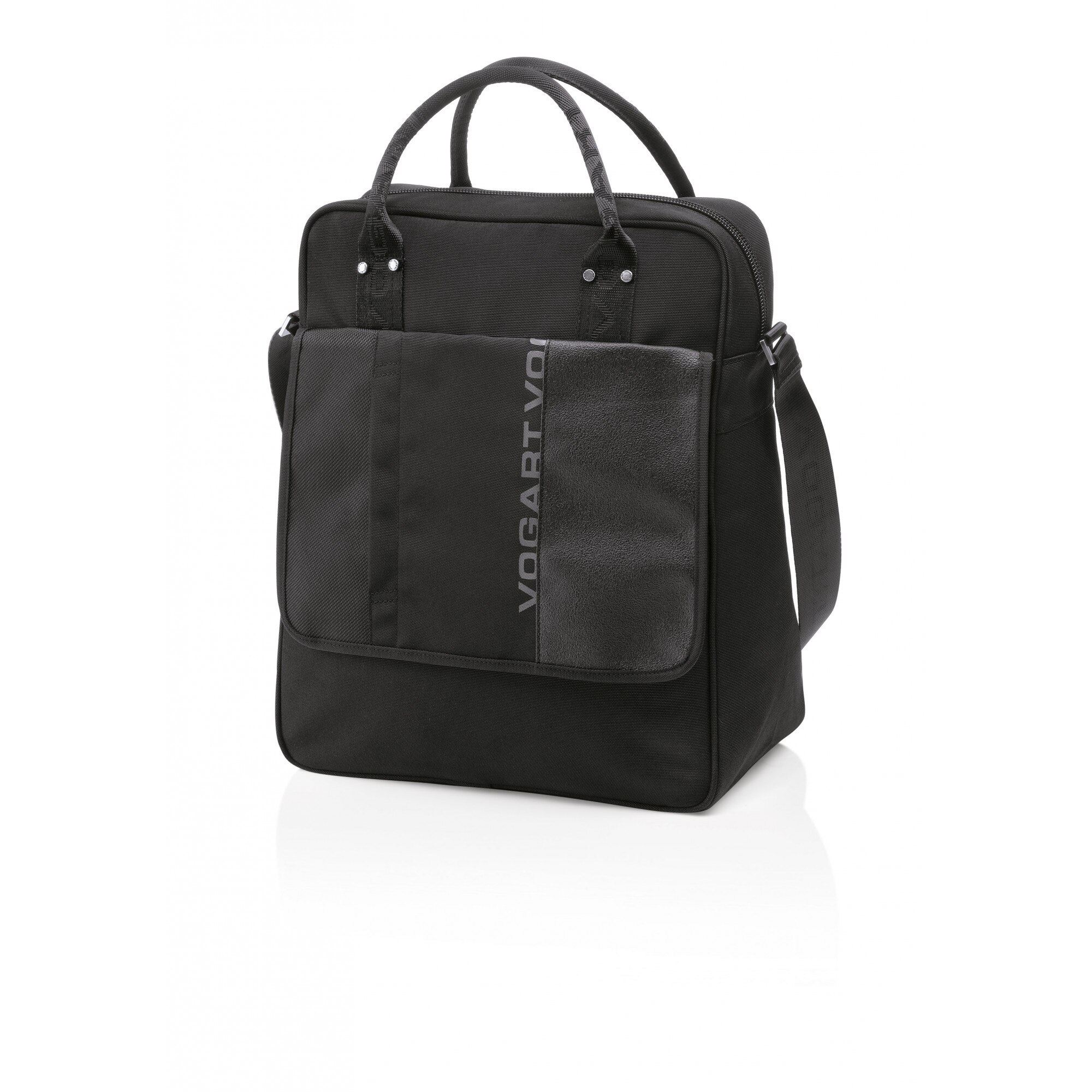 Geanta de umar VOGART FINLAY MV 20202 Negru