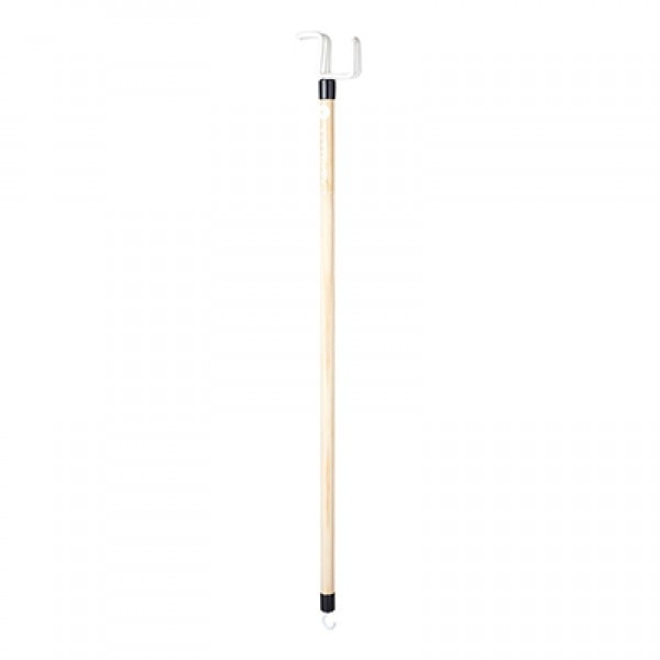 Bat ajutator pentru imbracat