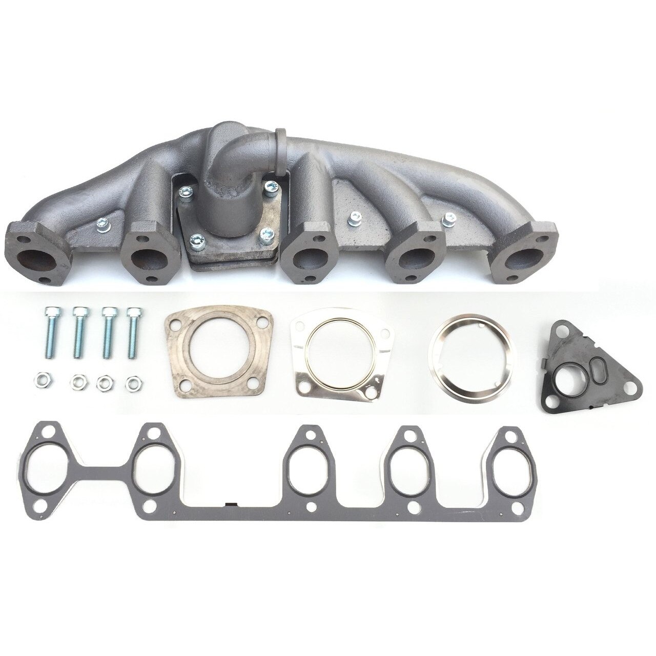 Galerie Evacuare Fonta VW TRANSPORTER 2.5 TDI COD 070253017A