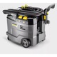 Aspirator spalator Karcher Puzzi 9/1 Bp Pack, 7,5 Ah, cu incarcator, 540x332x460mm, 7,6kg
