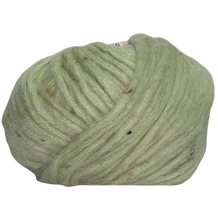 Fir textil Himalaya, 88% acril, 8% poliamida, 4% vascoza, 50g, 85m, 6mm