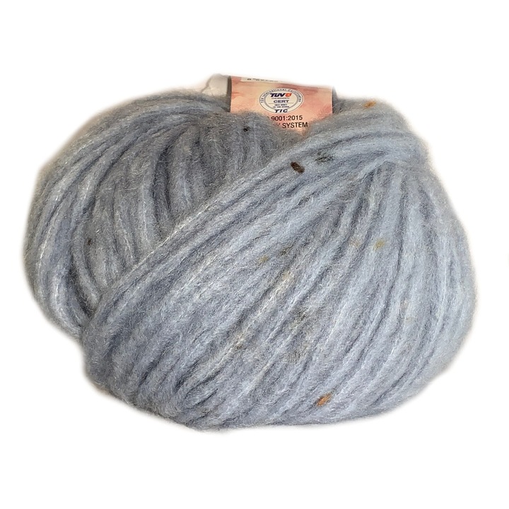 Fir textil Himalaya, 88% acril, 50g/85m, 6mm