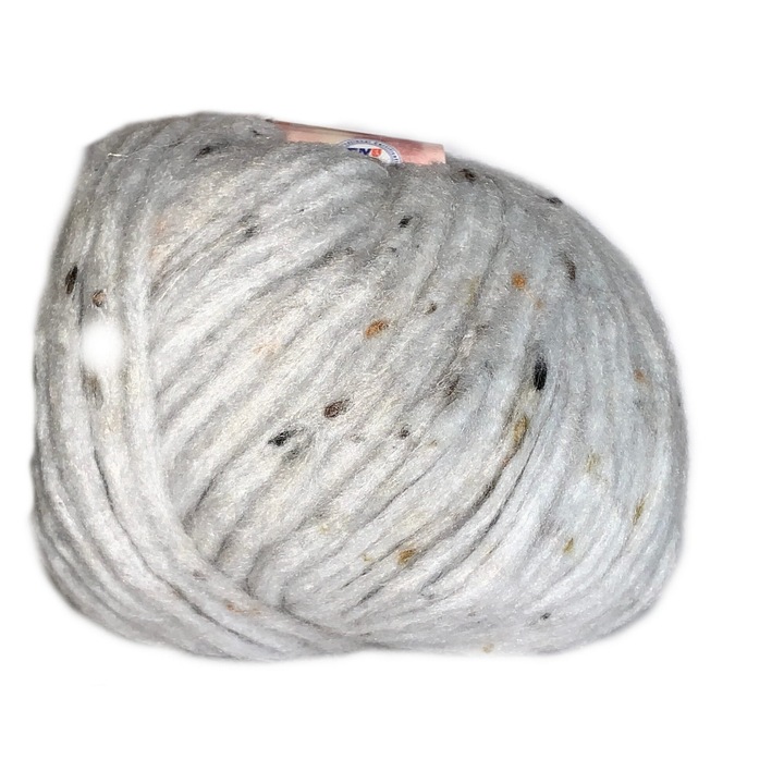 Fir textil Himalaya, 88% acril, 50g, 85m, 6mm