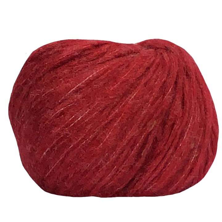 Fir textil Himalaya, 88% acril, 50g, 85m, 6mm