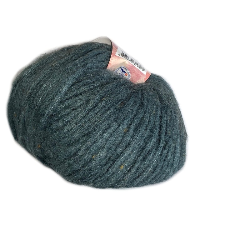 Fir textil Himalaya, 88% acril, 50g, 85m, 6mm