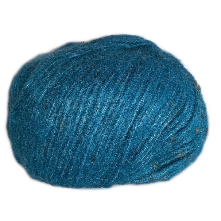 Fir textil Himalaya, 88% acril, 50g, 85m, 6mm