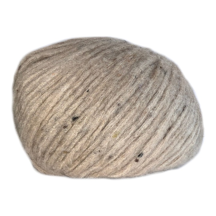 Fir textil Himalaya, 88% acril, 50g, 85m, 6mm