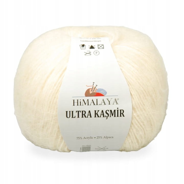 Fir textil, Himalaya, acril