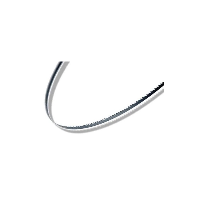 Dedra tartalék szalagfűrészlap 1300x0,65x13 mm