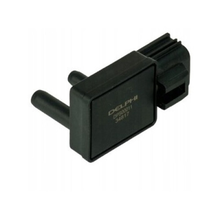 Senzor presiune gaze de esapament Delphi DPS00011