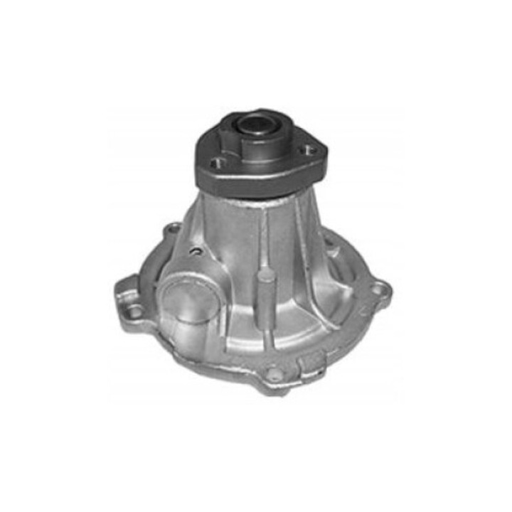 Водна помпа DOLZ A182, съвместима с AUDI, SEAT, SKODA, VW, 28x12x10см