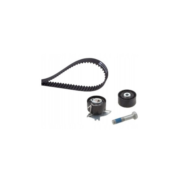 Комплект ангренажен ремък GATES K025672XS