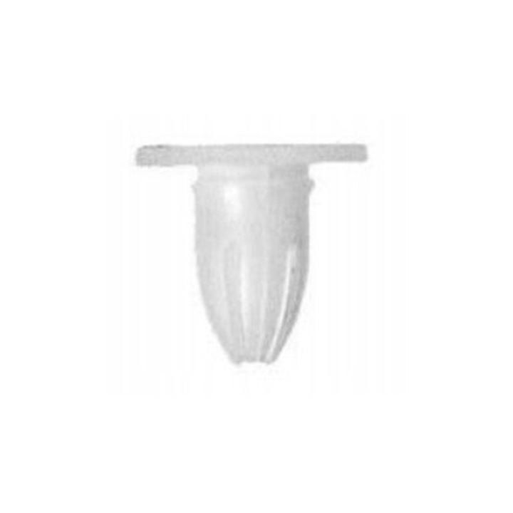 Set 10 cleme ROMIX A15251, 17,9x9x4,5cm, 13,5cm