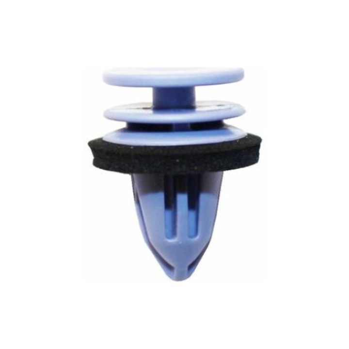 Set 10 clipsuri de tapiterie ROMIX C60668