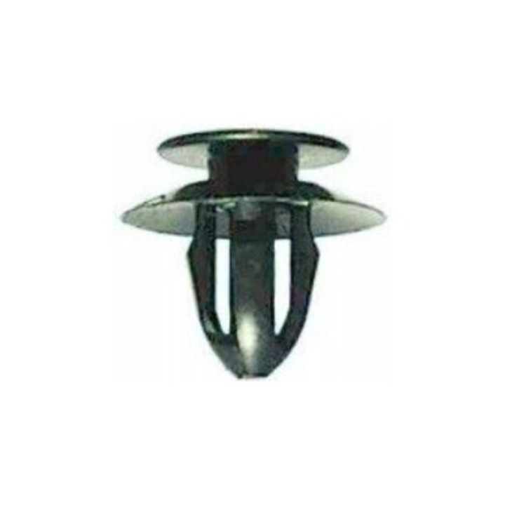 Romix 10 db-os kárpitkapcsos készlet, 13x7,9x18 cm, 2,2 cm, 16 cm, nyílás 8 cm