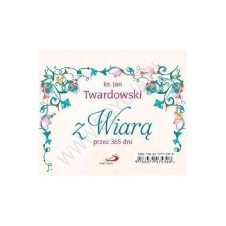 Z Wiara, Edycja Swietego Pawla