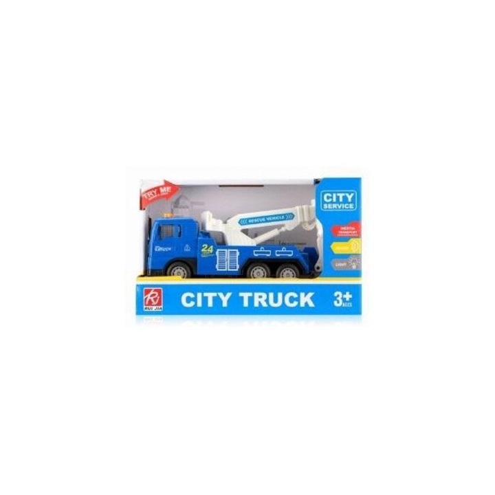 Masinuta, MAKSIK, 15x10x5cm