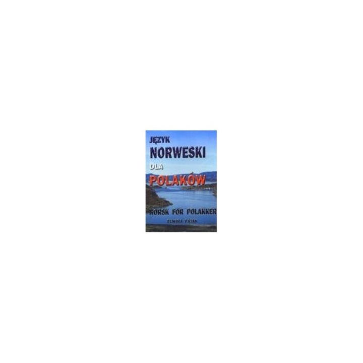 Manual de limba norvegiana pentru polonezi, Level Trading, cu exemple practice si exercitii