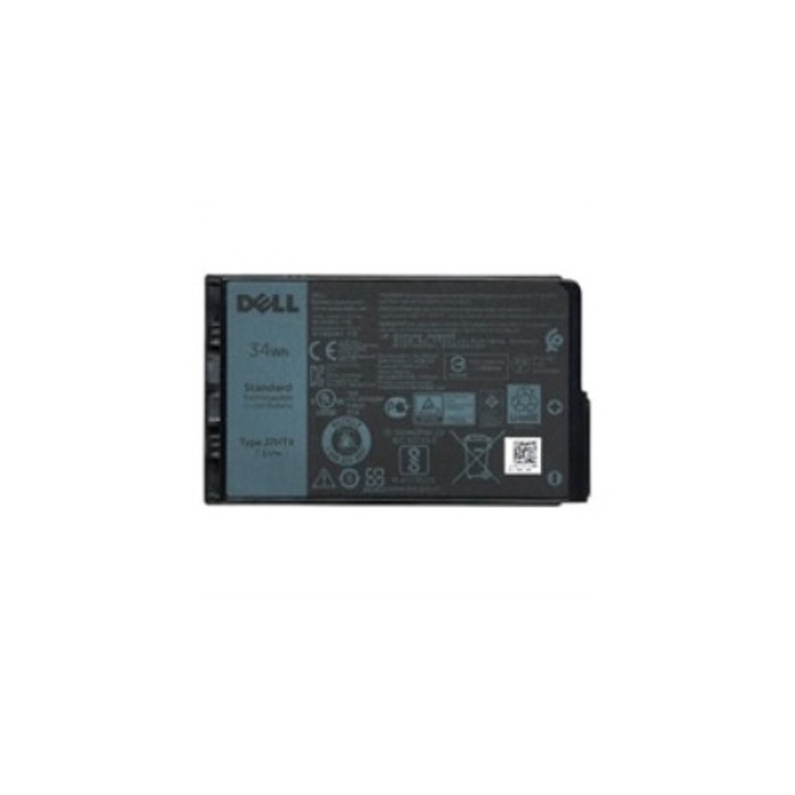 Baterie Dell J82G5 pentru laptop, 120x120x25mm