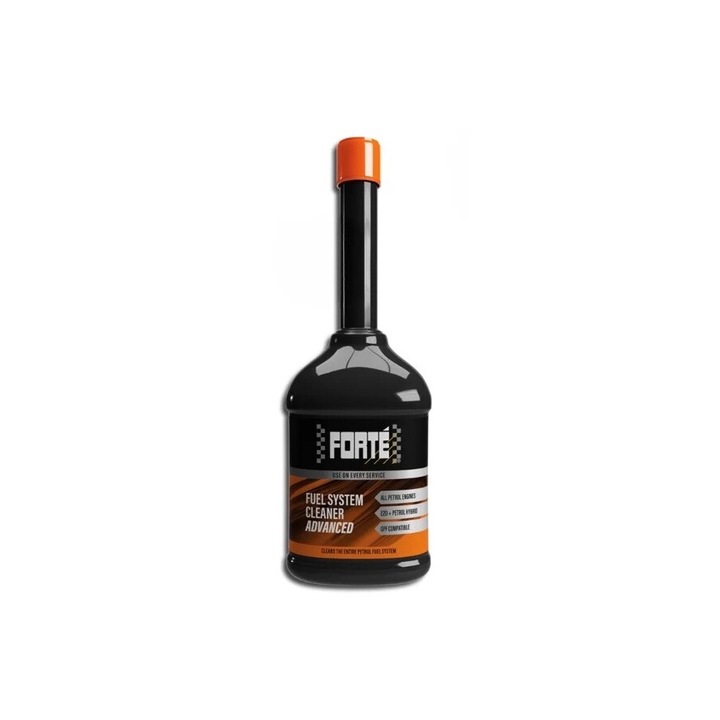 Tisztító adalék, Forte, 400ml