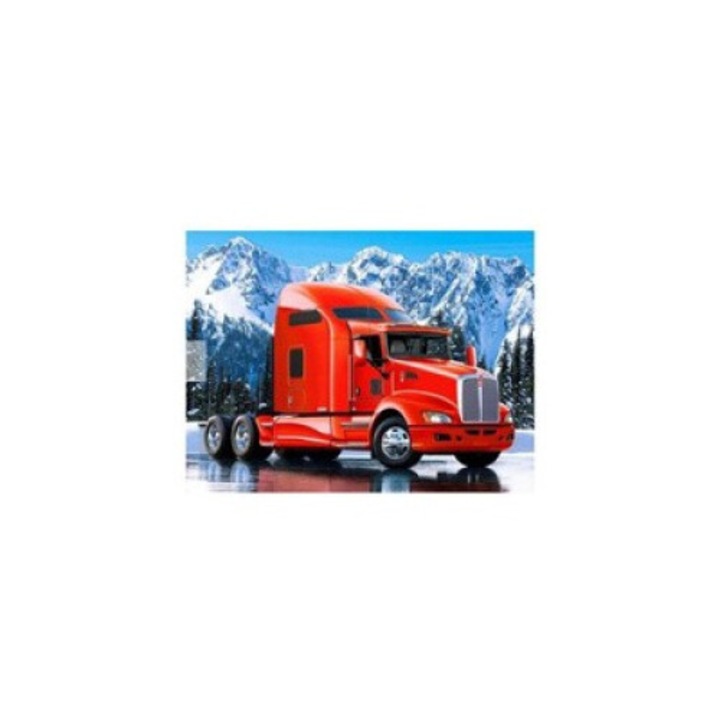 Broderie diamant, Norimpex, 30x40cm