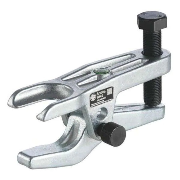 Extractor articulatii sferice 20mm KUKKO, corp din otel special, utilizare rapida, pentru automobile