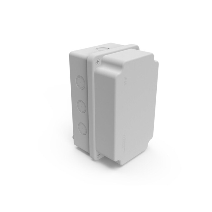 Doza Aplicata 13xX226x131, Usa Mat, ip65