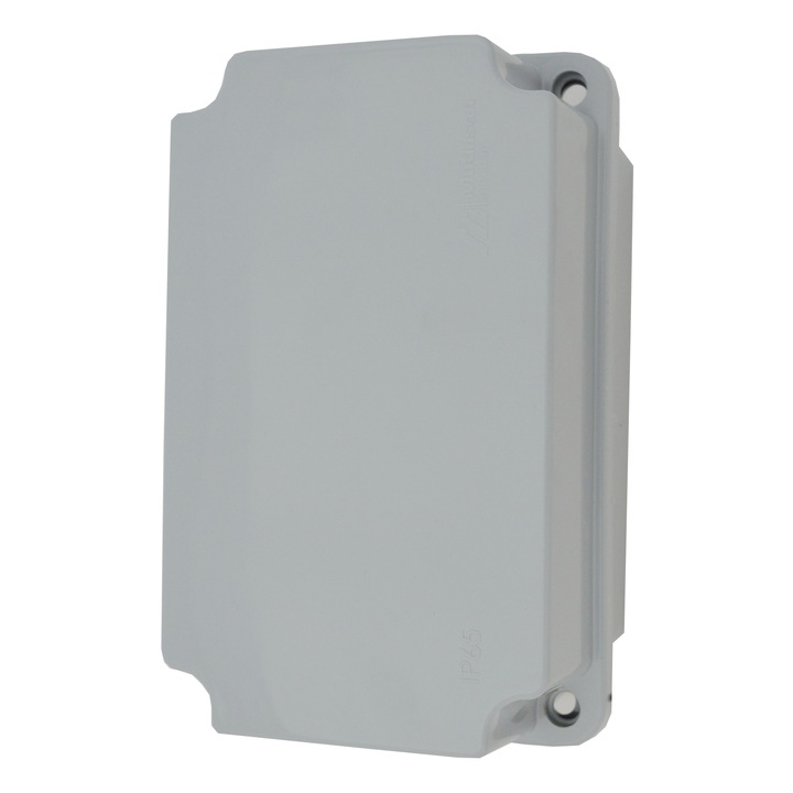 Doza Aplicata 225X311X130 Usa Mat IP65