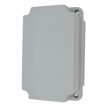 Doza Aplicata 138X226X131 Usa Mat IP65 Doza Aplicata 138X226X131 Usa Mat IP65