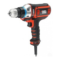 Masina electrica Black+Decker Multievo Multitool MT350K