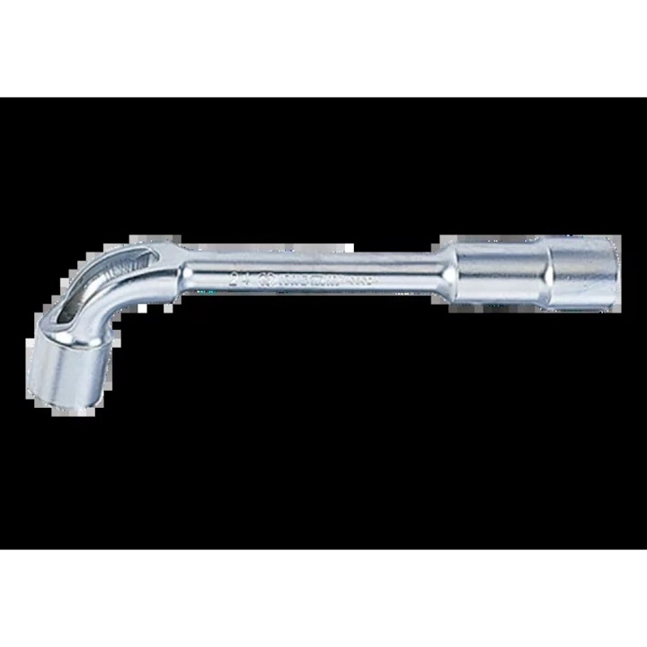 Cheie fajka 24mm King Tony, 90 grade, 12- si 6-fatete