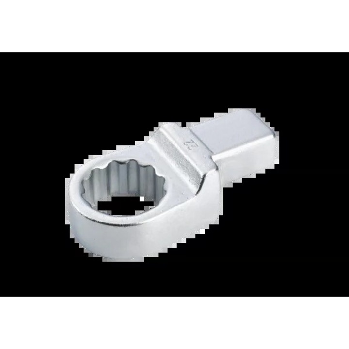 Cap de cheie dinamometric 14x18mm cu cheie ochi 24mm, max 2095,93Nm, King Tony