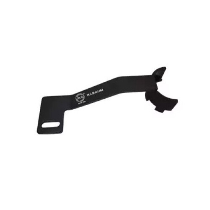 Extractor arbore cotit H.C.B pentru Volvo, B200E, B230F, 200x300x4cm
