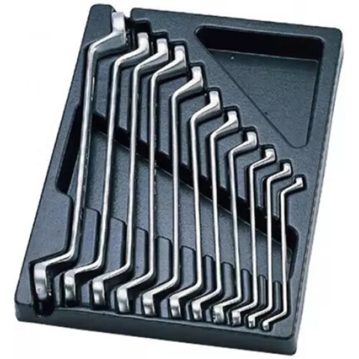 Trusa scule 9-1711MR King Tony