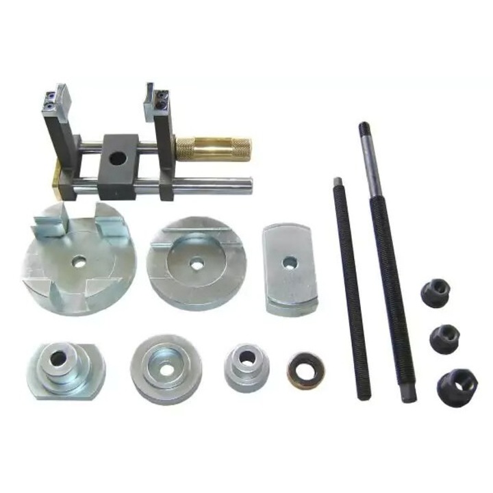 Extarctor cadru spate, H.C.B, pentru Mercedes W210, set