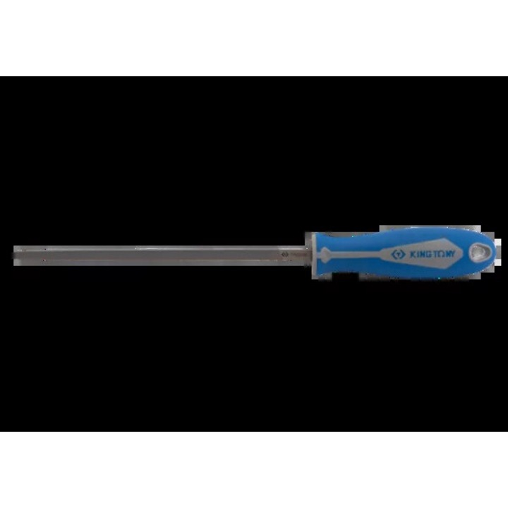 Pila metalica cu maner ergonomic, 250mm, King Tony